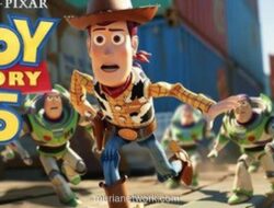 Stanton Bela Toy Story 5: Kami Punya Alasan Kuat yang Akan Melegakan Para Fans