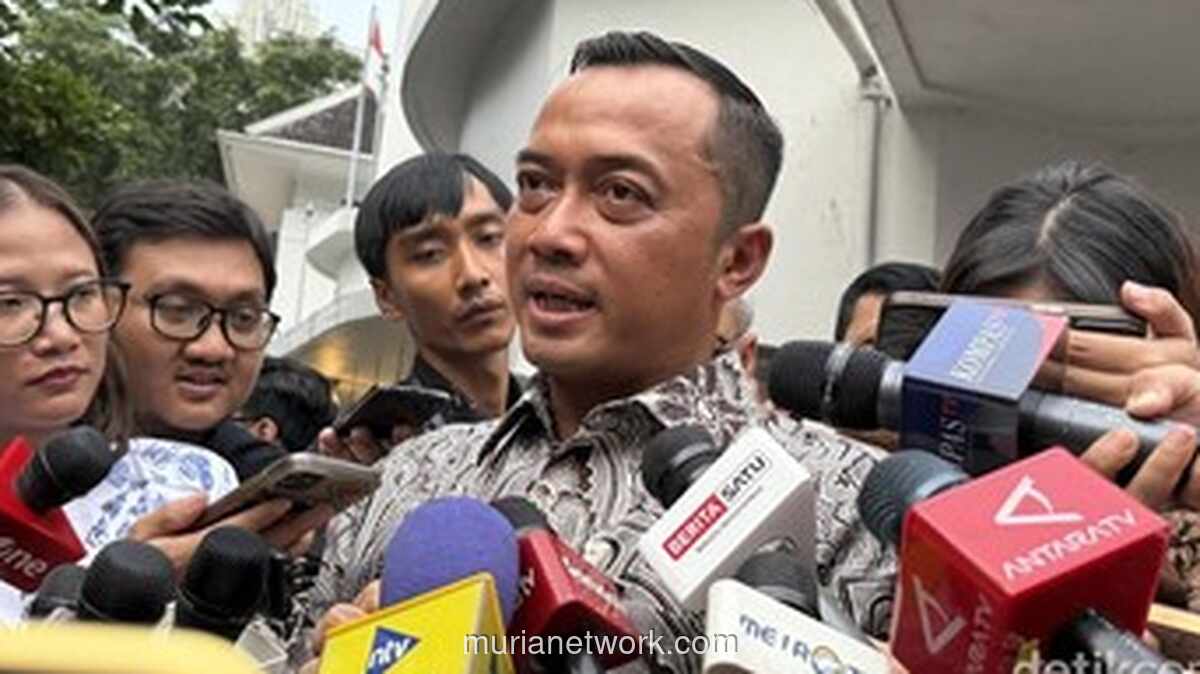 Prabowo Teken Rehabilitasi Tiga Eks Petinggi ASDP Usai Desakan DPR