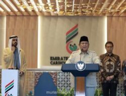 Prabowo Siapkan Beasiswa Penuh dan Ekspansi Rumah Sakit di Seluruh Daerah