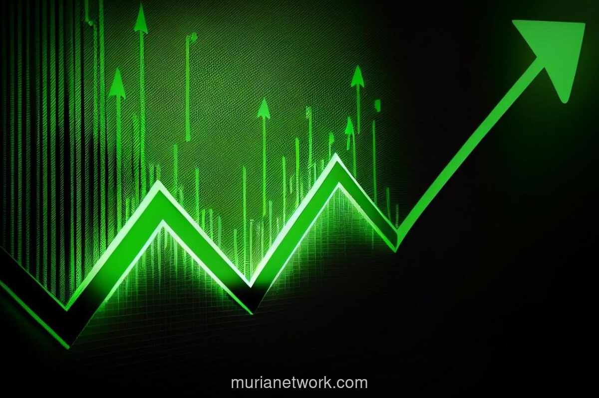 BOGA Melonjak 25% Usai Kepemilikan Saham Beralih ke Tangan Baru