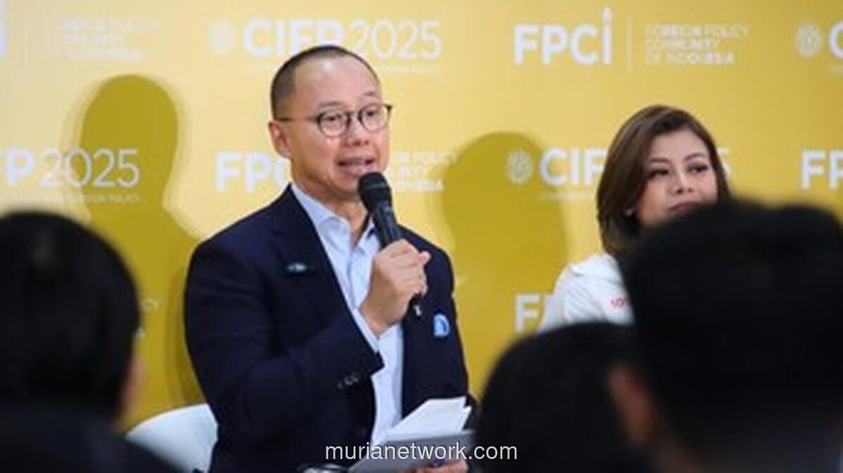 Indonesia Terjebak Paradoks Energi: Kaya Sumber Daya, Tapi Boros Devisa untuk Impor