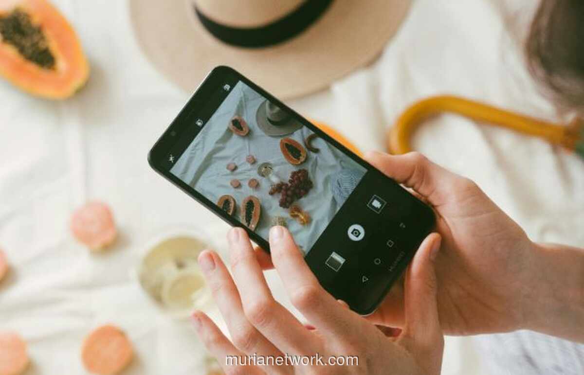 Ancaman Digital: Ketika Gawai Menggerogoti Keharmonisan Rumah Tangga