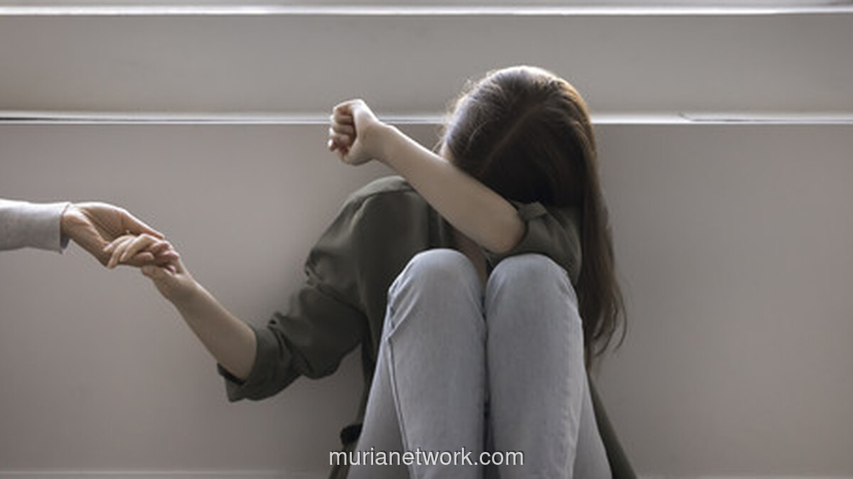 DJ Malang Jadi Korban Penganiayaan, Unggah Luka Lebam di Media Sosial