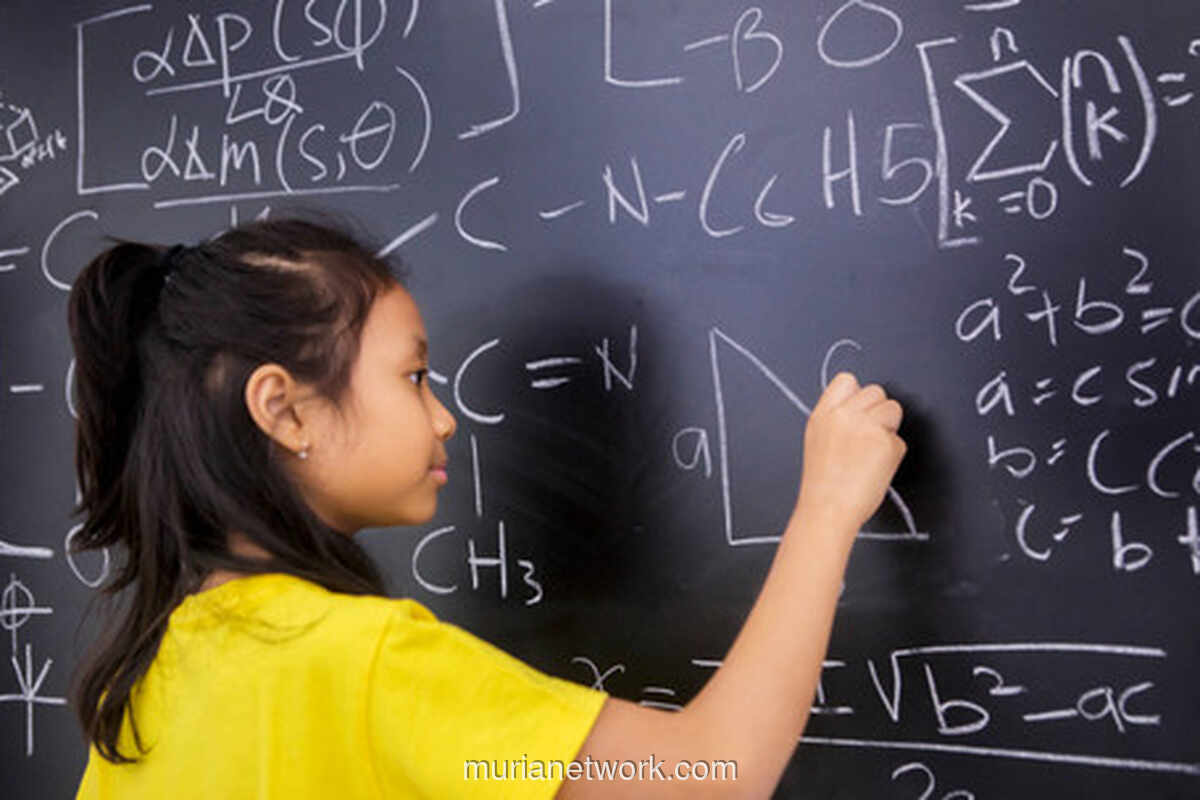 Pendidikan Tanpa Jiwa: Ketika Teknologi Mengalahkan Makna