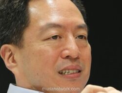 Djarum Buka Suara Usai Direksinya Dilarang ke Luar Negeri