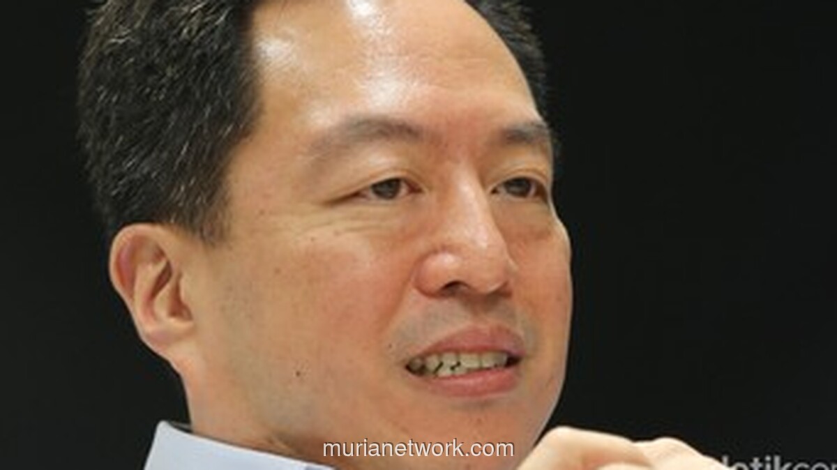 Djarum Buka Suara Usai Direksinya Dilarang ke Luar Negeri