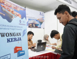 Surabaya Gelar Job Fair, 200 Lowongan Disediakan Khusus untuk Penyandang Disabilitas