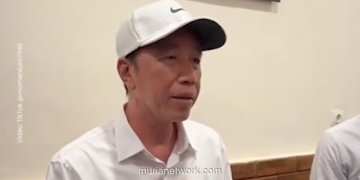 Tony Rosyid: Panggung Jokowi Meredup, Nasib Indonesia Kini di Tangan Prabowo