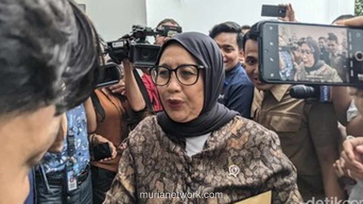 Prabowo Ubah Menu Makanan Gratis untuk Cegah Telur Melambung Saat Nataru