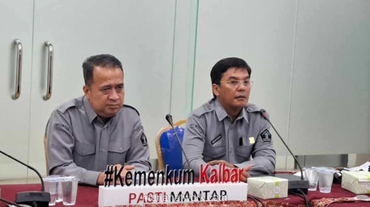 Ranperda Koperasi dan UMKM Sintang Disempurnakan untuk Dongkrak Ekonomi Lokal