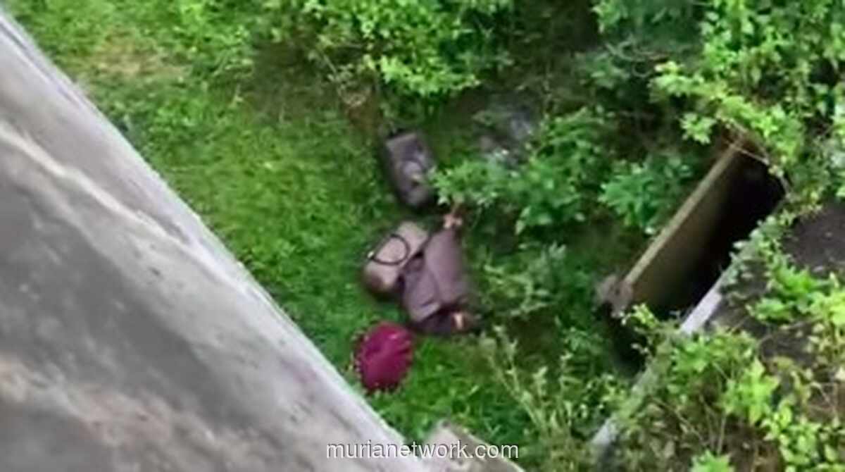 Kecelakaan Misterius di Tol Sumatra Ungkap Ratusan Ribu Pil Ekstasi