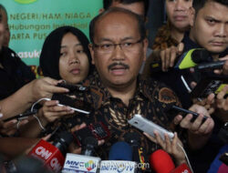 Presiden Prabowo Pulihkan Nama Baik Eks Dirut ASDP Ira Puspadewi