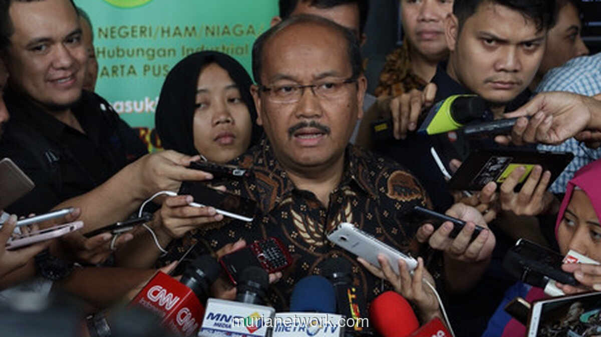 Presiden Prabowo Pulihkan Nama Baik Eks Dirut ASDP Ira Puspadewi