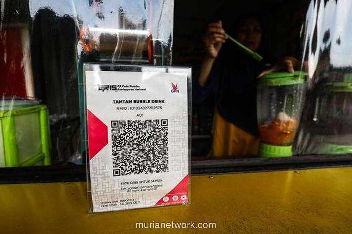 Mulai Tahun Depan, QRIS Bisa Langsung Scan untuk Dimsum di Beijing hingga Tteokbokki di Seoul