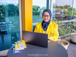 UT Buka Jalan: Kuliah Berkualitas Tanpa Beban Biaya