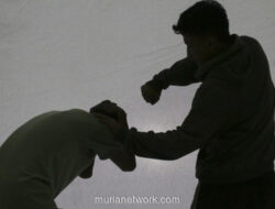 Mahasiswa Minahasa Nyaris Tewas Dihajar Bata Beton di Ujung Fajar