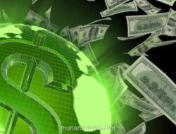 Kredit Hijau Tembus Rp2.074 Triliun, UMKM Kuasai Pasar