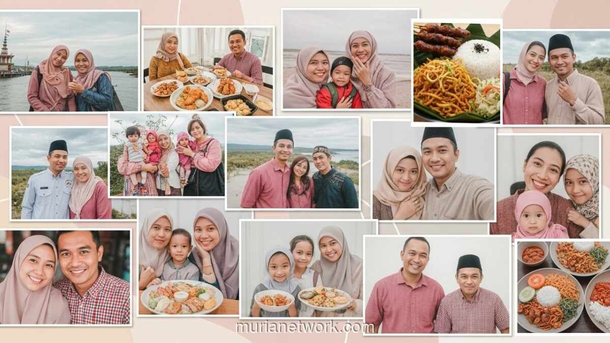 Rahasia di Balik Video Pendek yang Bikin Hati Bergetar