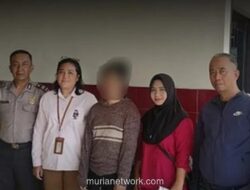 Perempuan Cibinong yang Hilang Ditemukan Warga di Grogol dalam Kondi