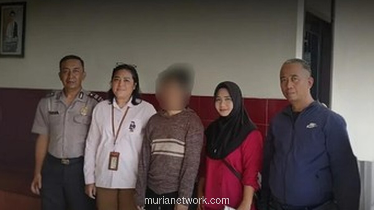 Perempuan Cibinong yang Hilang Ditemukan Warga di Grogol dalam Kondi