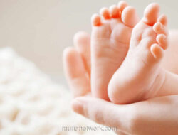 Bayi Perempuan Ditemukan Hidup dalam Kantong Kresek di Celah Pagar Serpong