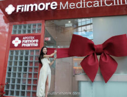 Filmore Medical Clinic: Welcome Home untuk Kesehatan Perempuan yang Tak Lagi Perlu Ragu
