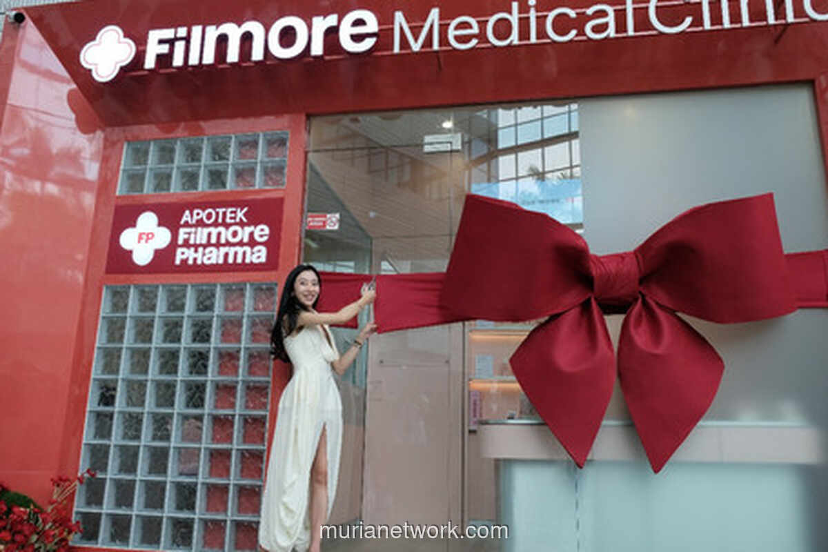 Filmore Medical Clinic: Welcome Home untuk Kesehatan Perempuan yang Tak Lagi Perlu Ragu