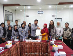 BPK RI Mulai Geledah Laporan Keuangan Kemenkum Kalbar