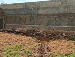 Video Kebocoran di Pantai Mutiara Picu Aksi Darurat Dinas SDA