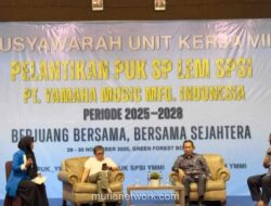 Rocky Gerung dan Menkop Buka Suara soal Aliansi Baru Buruh-Koperasi