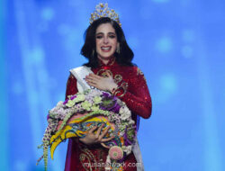 Kontroversi hingga Mahkota: Fatima Bosch Buktikan Suara Perempuan Lebih dari Sekadar Promosi