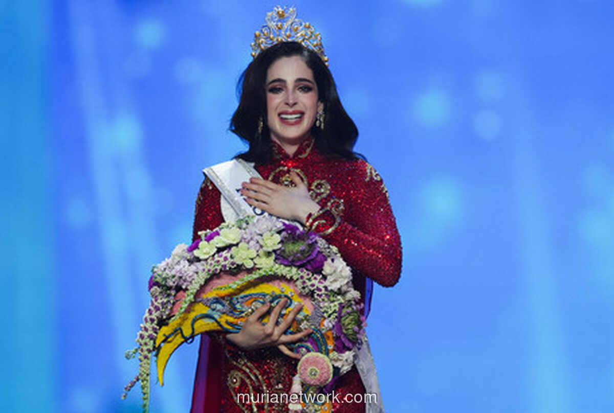 Kontroversi hingga Mahkota: Fatima Bosch Buktikan Suara Perempuan Lebih dari Sekadar Promosi