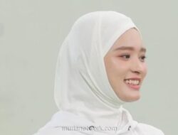 Ustaz Derry Buka Suara Soal Isu Mak Comblang Inara dan Insanul Fahmi