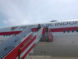 Gibran Lepas Landas ke G20 Afrika Selatan, Bawa Mandat Khusus dari Prabowo