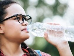 BPOM Umumkan 4 Merek Air Minum yang Sah Klaim Air Pegunungan