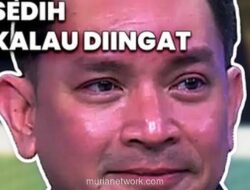 Kisah Pilu Aditya Herpavi: Dari Jualan Snack di Pasar Jatinegara Hingga Lulus Kuliah