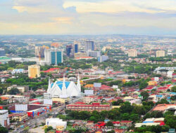 Cebu Buka Kembali Pintu Wisata, Pastikan Keamanan dan Kenyamanan Pengunjung