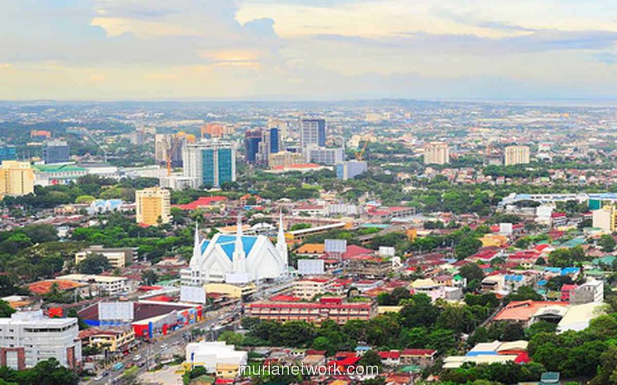 Cebu Buka Kembali Pintu Wisata, Pastikan Keamanan dan Kenyamanan Pengunjung