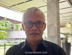 DPR Bakal Tinjau Ulang Aturan Tanah IKN Usai Putusan MK Batalkan HGU 190 Tahun