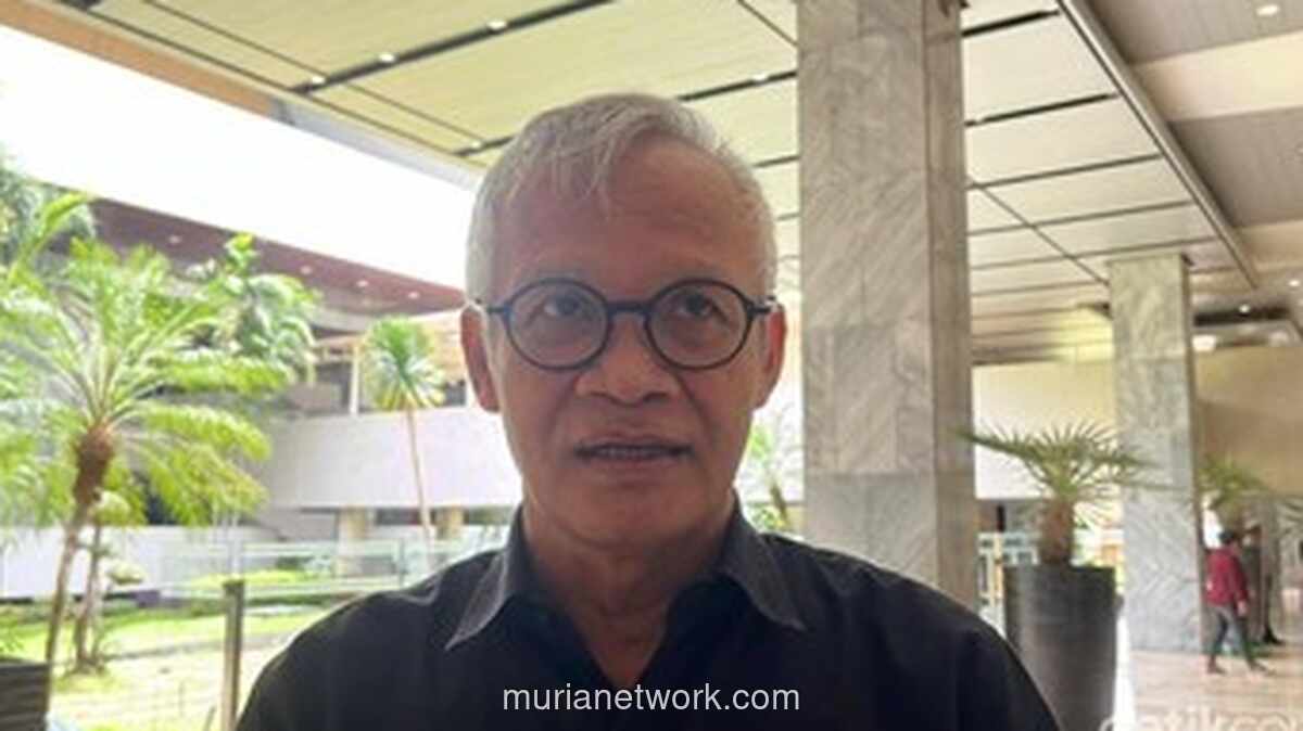 DPR Bakal Tinjau Ulang Aturan Tanah IKN Usai Putusan MK Batalkan HGU 190 Tahun