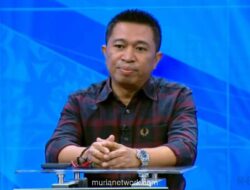 Mardiansyah Semar Sebut Isu Ijazah Jokowi Hanya Gimmick Politik Bonjowi