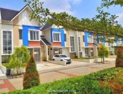 Menguak Struktur Kepemilikan dan Peta Bisnis GPRA, Emiten Properti dengan 30+ Proyek