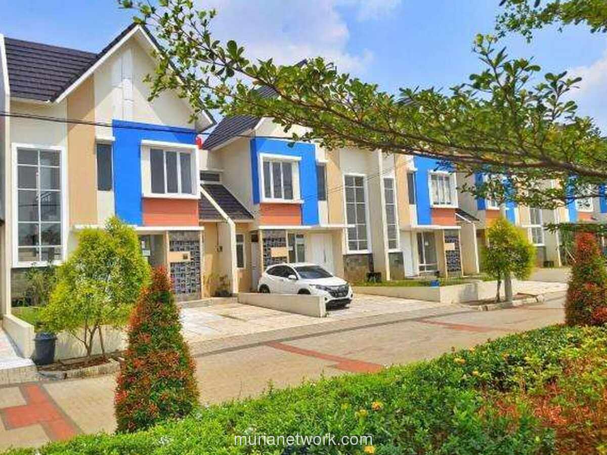 Menguak Struktur Kepemilikan dan Peta Bisnis GPRA, Emiten Properti dengan 30+ Proyek