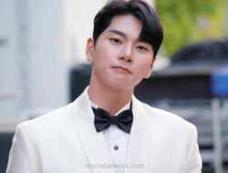 Lee Yi Kyung Buka Suara: Lapor Polisi dan Ancaman Kejar Pelaku Sampai Jerman