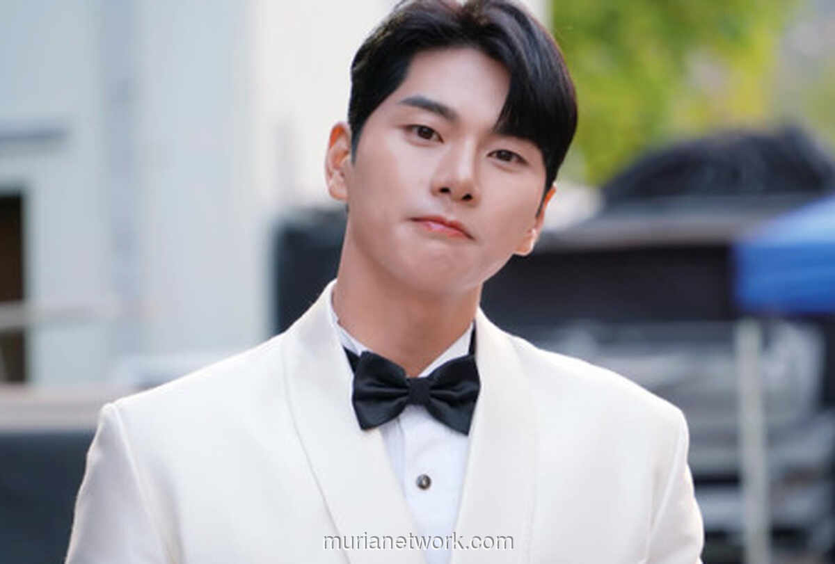 Lee Yi Kyung Buka Suara: Lapor Polisi dan Ancaman Kejar Pelaku Sampai Jerman