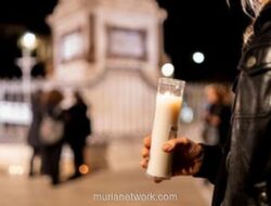 Setiap 10 Menit, Satu Nyawa Perempuan Melayang di Tangan Orang Terdekat