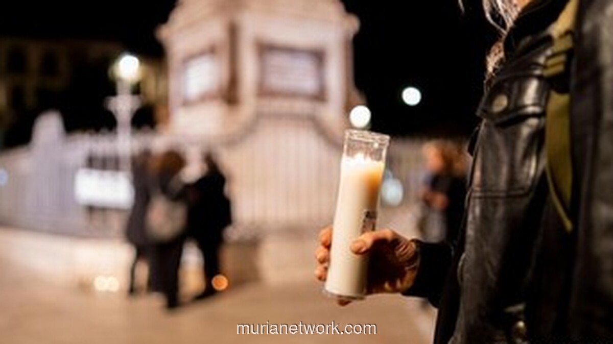 Setiap 10 Menit, Satu Nyawa Perempuan Melayang di Tangan Orang Terdekat