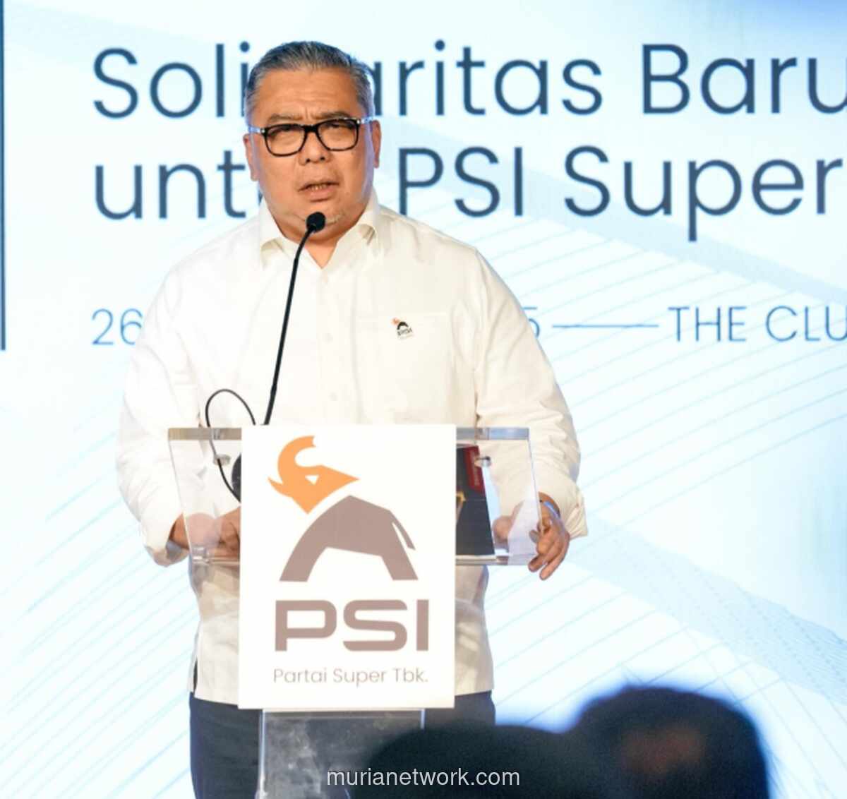 Kader PDIP Bongkar Motif Terselubung Ahmad Ali Serang Partai