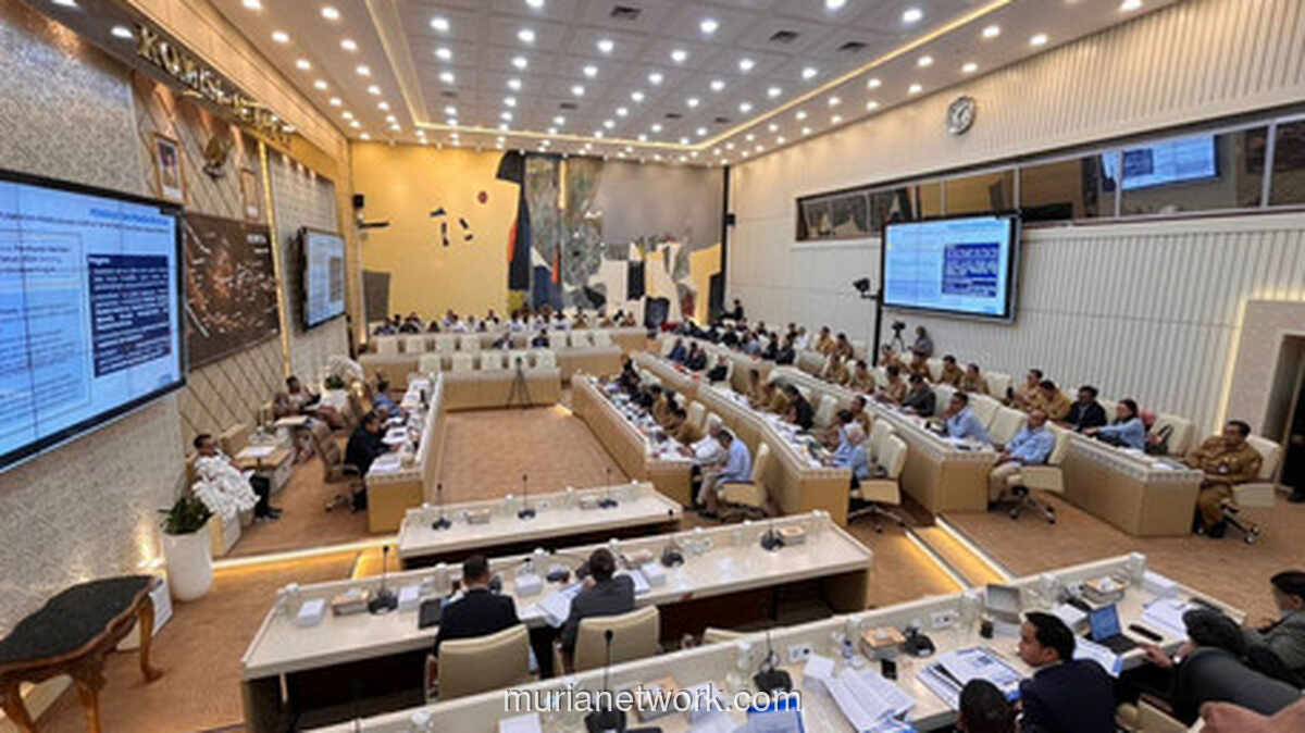 Kemendagri Ungkap 737 Aduan Masyarakat, Bupati Indramayu hingga Pati Jadi Sorotan