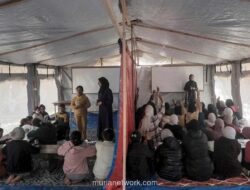 Kisah Umar bin Khattab: Ketika Kecerdasan Bertemu Iman